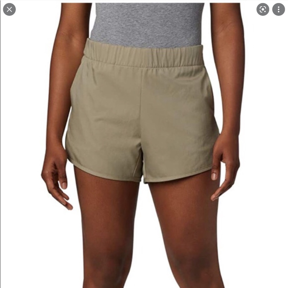 Columbia Chill River Shorts